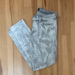 7 for all Mankind. Cute jeans. Ready for fall!